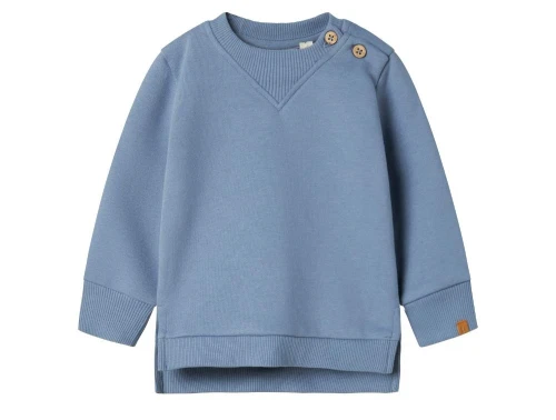 Lil Atelier troposphere sweatshirt